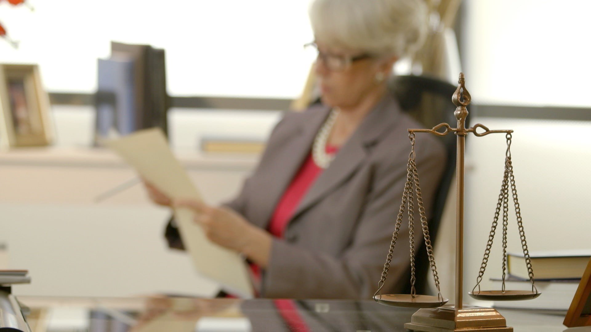 Legal & Regulatory Assurance