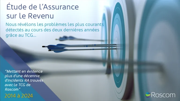 Étude de l’Assurance sur le Revenu