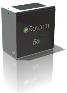5G TCG