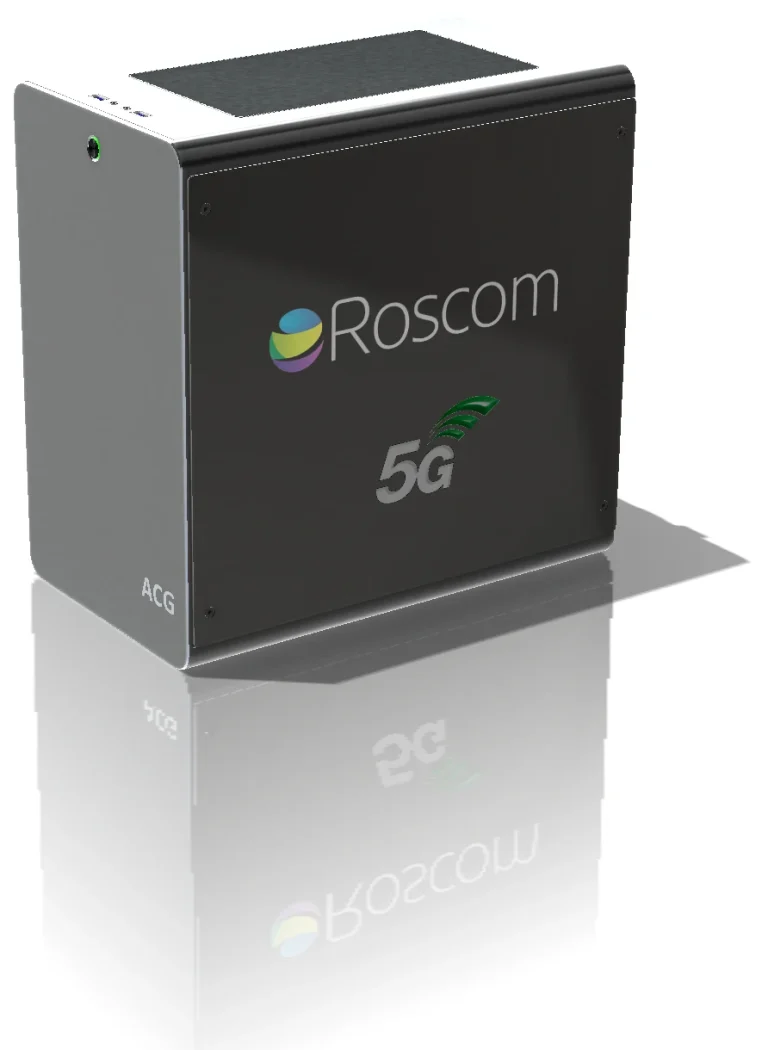Roscom 5G TCG