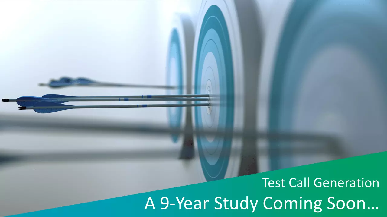 9-Year Study Coming Soon Blog - Roscom