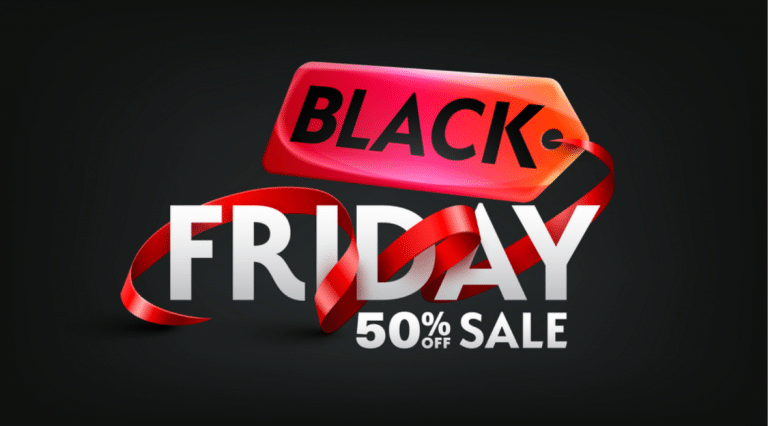 Roscom Black Friday 2021
