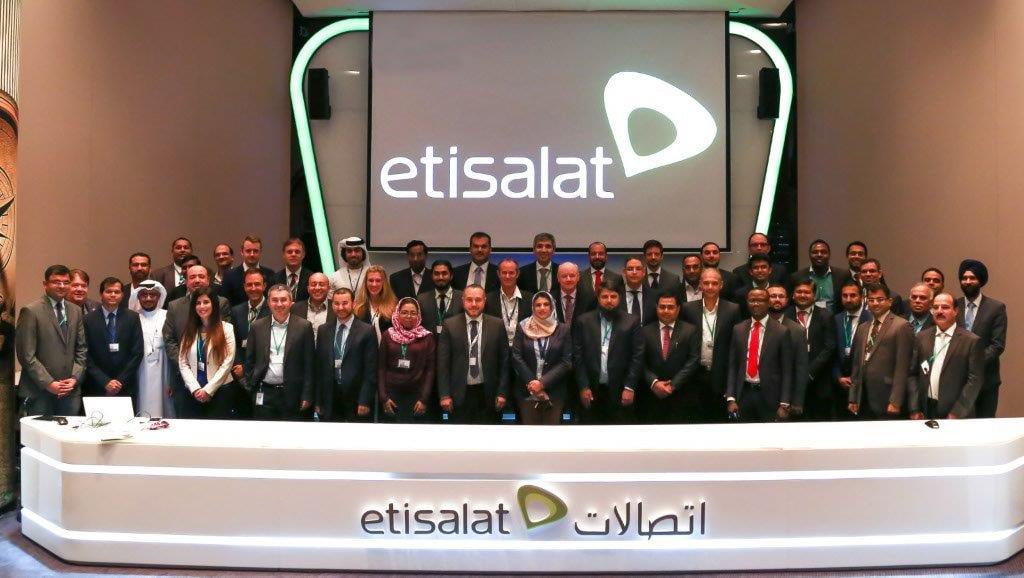 Etisalat Group
