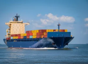 Satellite Assurance - Maritime