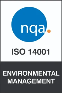 Roscom NQA ISO 14001