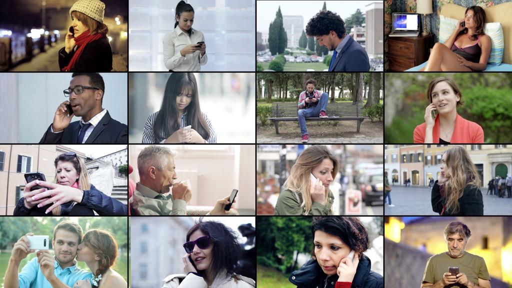 Roscom 50 Million Test Calls