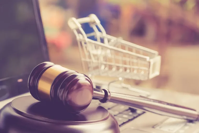 Gestion des Risques et Contrôles E-Commerce - Roscom