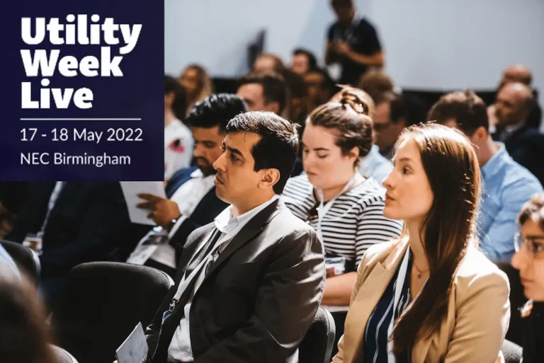 Utility Live 2022 - Roscom