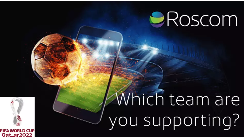 Fifa 2022 World Cup In Qatar - Roscom Blog