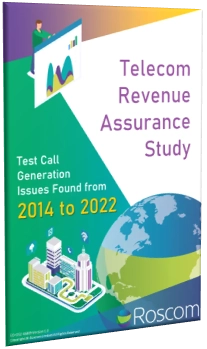 Revenue Assurance Study Front Cover 2014-2022