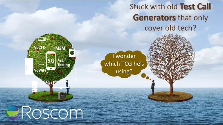 Roscom Blog - Keep it Fresh