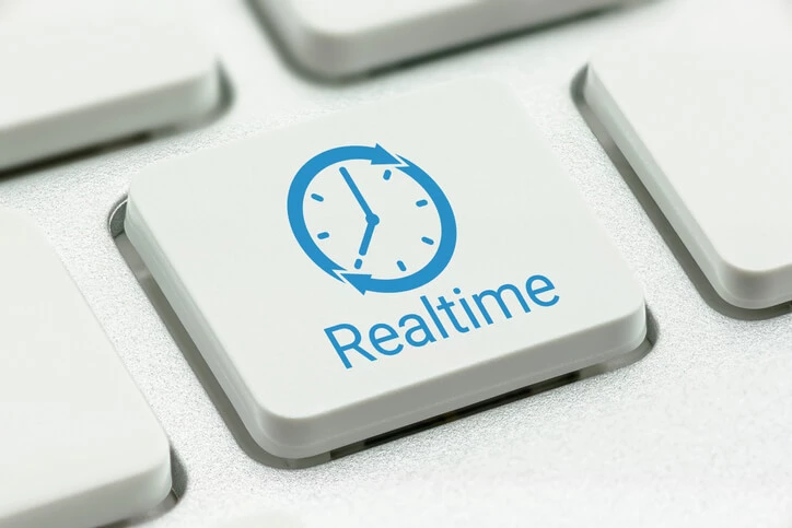 Telecom Real-Time Billing