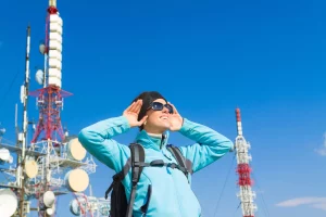 Telecom Service Assurance - Rosocm