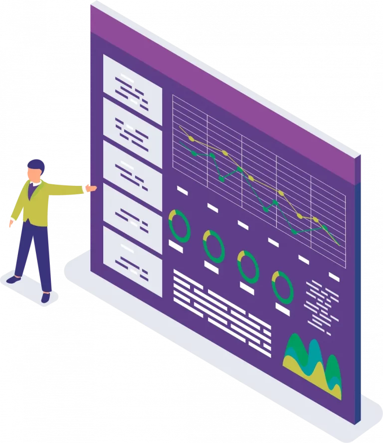 Risk Reporting - SOC1 Audit Compliance