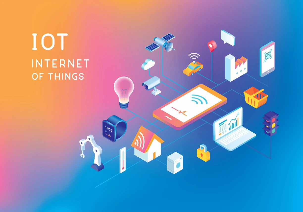 Internet of Things Quality of Service Testing - Roscom